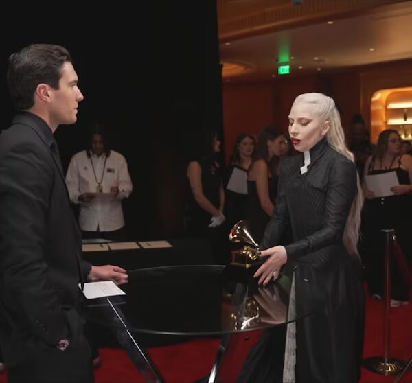 Grammys: Unforgettable, Buzzworthy Video Moments