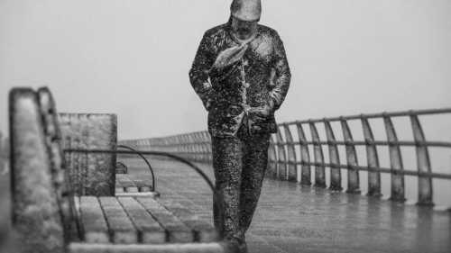 Recently I caught myself thinking that everything is not going as usual - everything is somehow complicated. 17