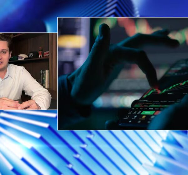 Crypto’s Wild Ride: An In-Depth Look