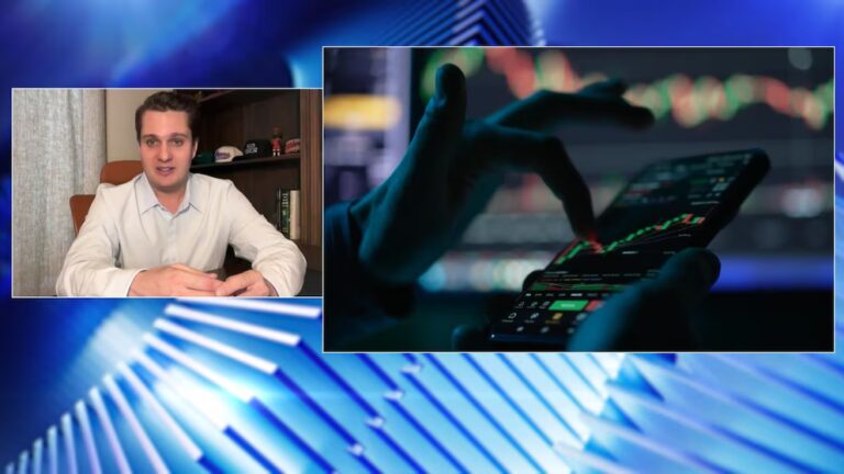 Crypto's Wild Ride: An In-Depth Look 12