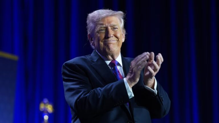 Trump to unveil TrumpRx website he says will help Americans buy lower-priced prescription drugs 19