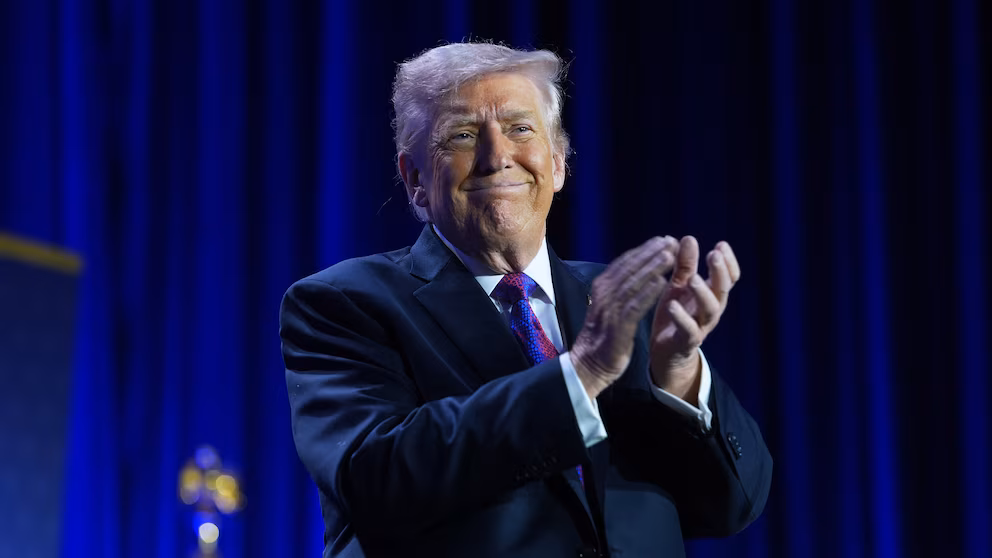 Trump to unveil TrumpRx website he says will help Americans buy lower-priced prescription drugs 3