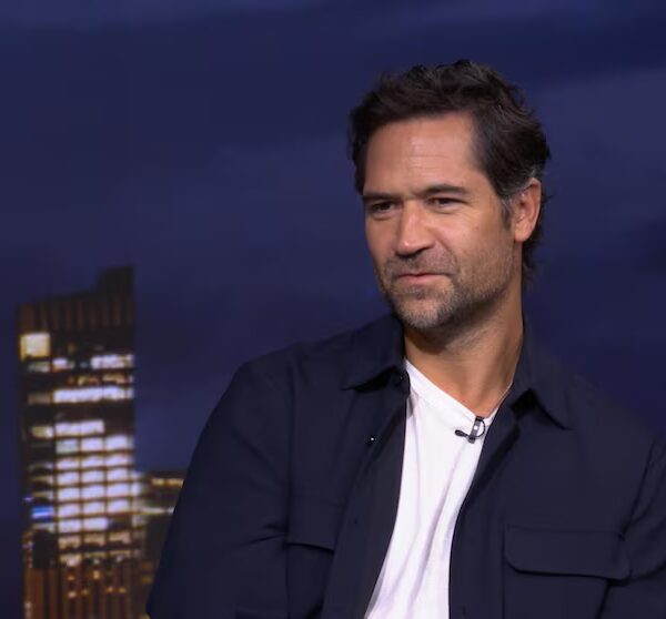Manuel Garcia-Rulfo Discusses the Latest ‘Lincoln Lawyer’ Season