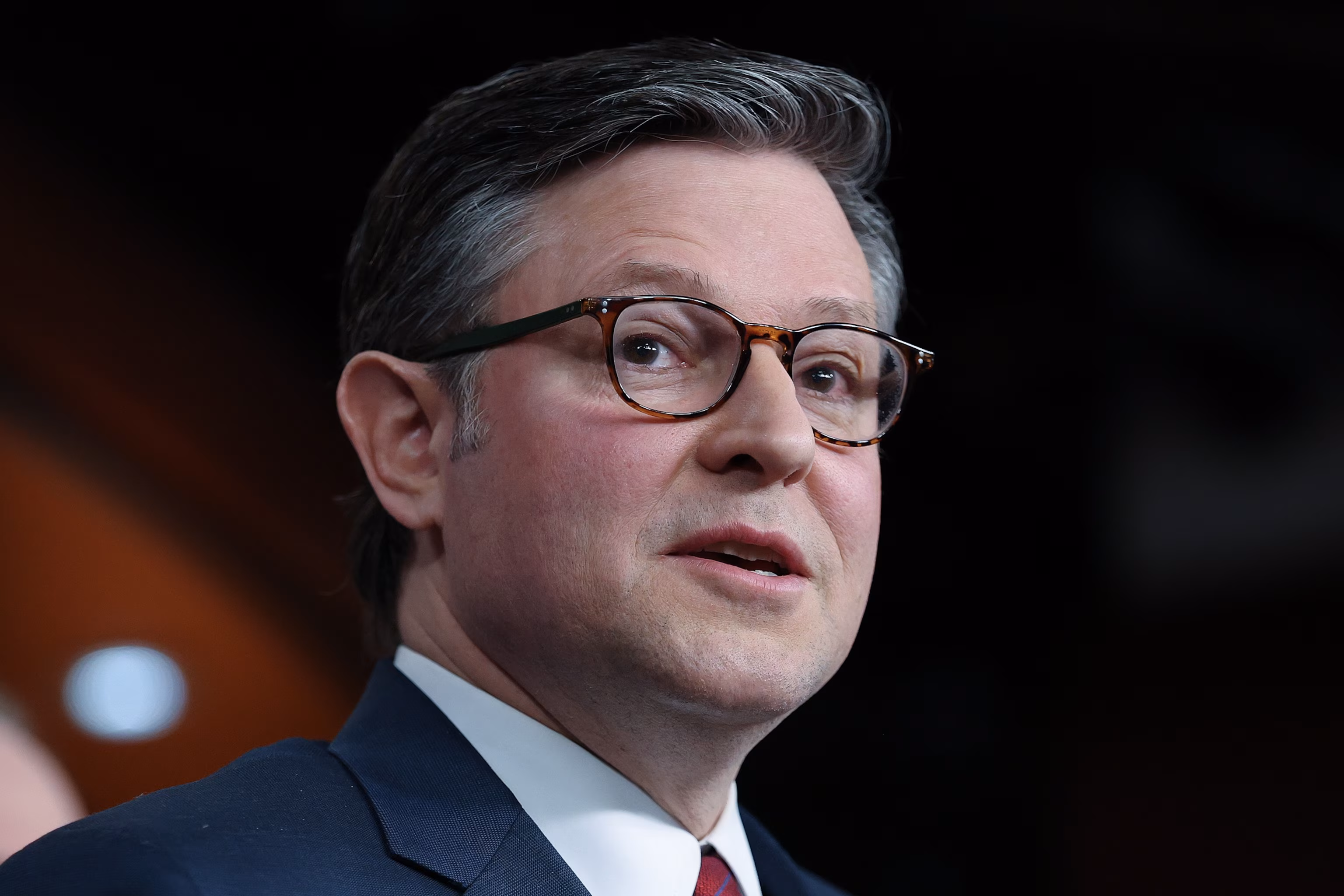 Trump doubles down on suggesting federal government 'get involved' in state elections 8 Trump doubles down on suggesting federal government 'get involved' in state elections 8