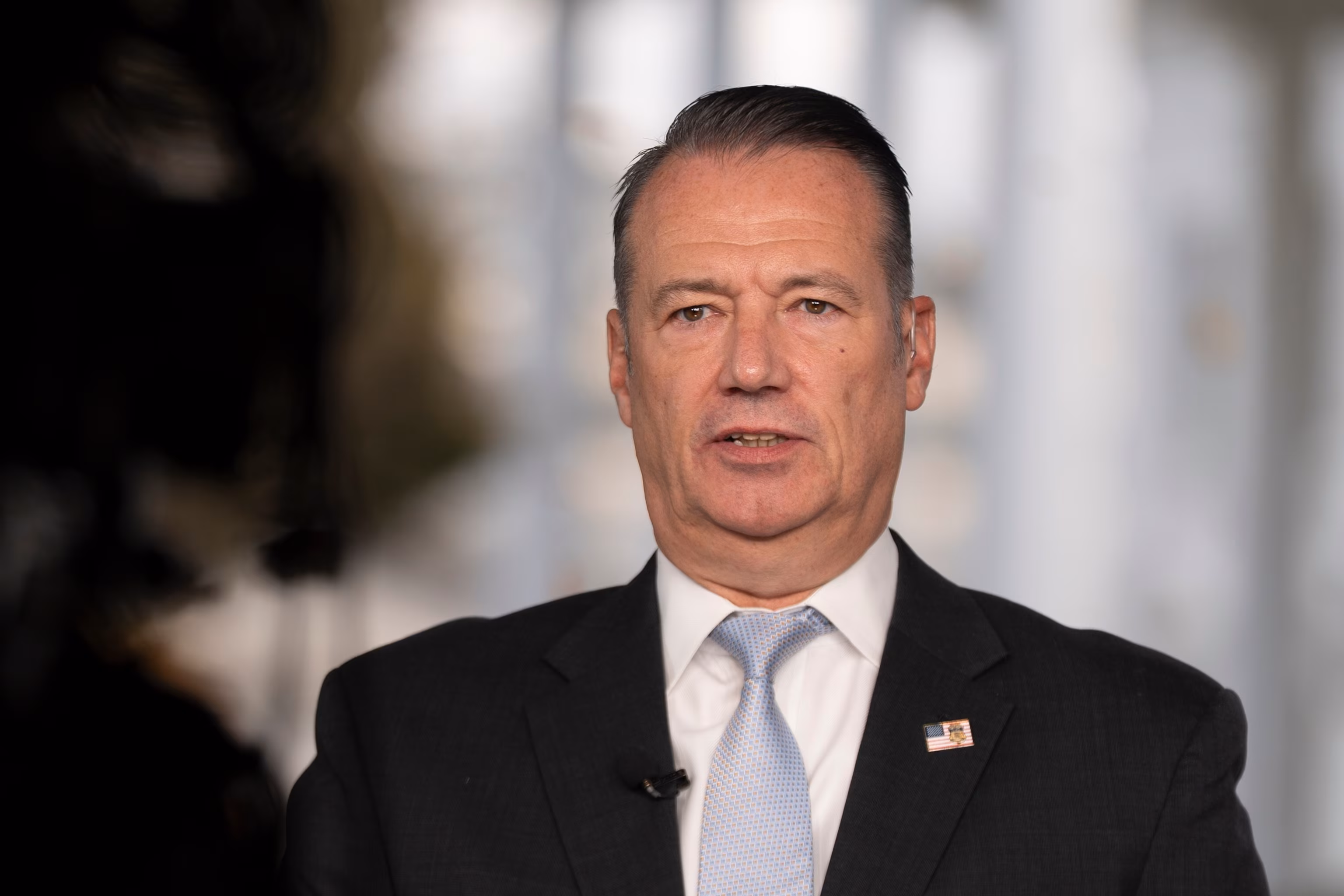 Acting ICE director, CBP commissioner to testify for first time since fatal shootings 5