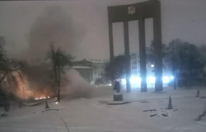 US, Iran: Atomic Discussions Set for Oman