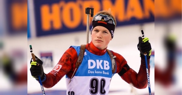 Famous biathlete found dead in rented apartment (photo)