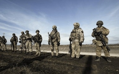 Putin hits his own army with decision to ban Telegram