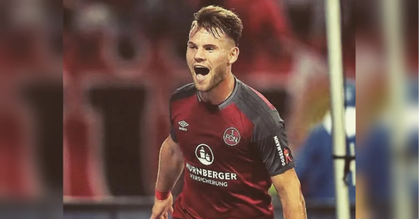 The beautiful wife of a famous football player with Russian roots died at the age of 28 (photo) 1