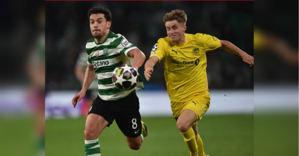 HOME 38 Real Madrid's victory with Lunin in the Manchester City den and the end of…