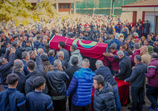 The coach of the Ukrainian national football team in a foreign club died (photo, video) 5