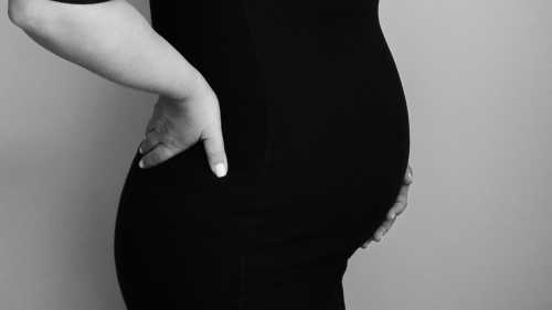 Return to the era of colic at 50? No thanks, menopause is better