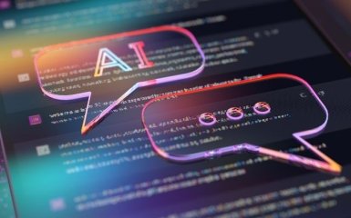 Ukrainian AI was named “Syaivo” through citizens' voting in “Diya”