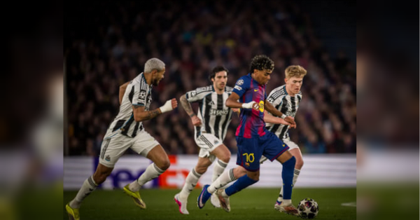 HOME 35 Liverpool's revenge with an unscored penalty and seven goals from Barcelona: video reviews of…