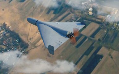 GUR has published new data on foreign components in Russian drones