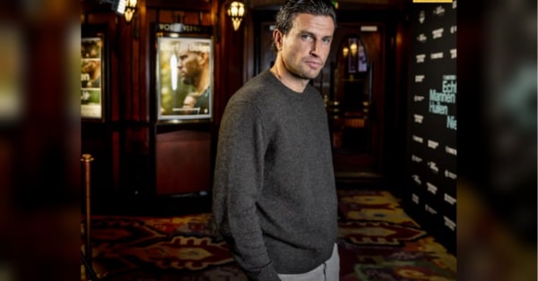 World Cup medalist became addicted to drugs and lost his family (photo, video) 5