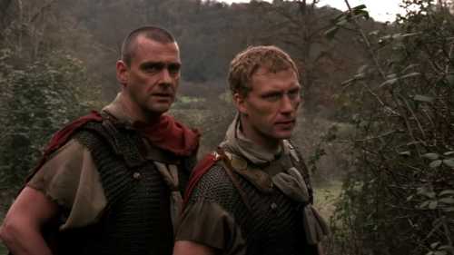 What awaited legionnaires on demobilization in ancient Rome?