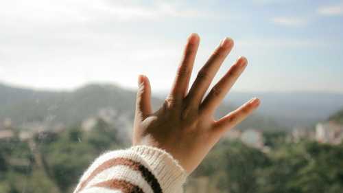 Why sometimes it's better to stay at home on the couch and not go&hellip;