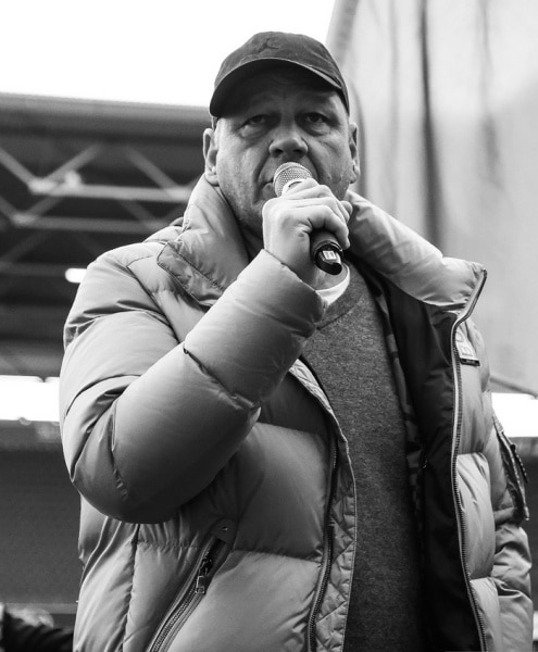 Famous football goalkeeper dies after surviving doctors' "sentence" of two and a half years (photo) 5 Famous football goalkeeper dies after surviving doctors' "sentence" of two and a half years (photo) 7