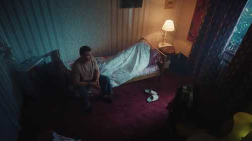 Where do children come from? – the son asked. He had to tell the&hellip;