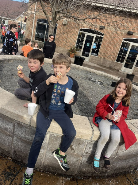 NHL reporter and her three young children died in a terrible fire (photos) 8