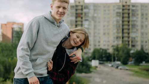 The world is falling into the abyss, and the main engine of this apocalypse is modern youth? No. Buzzers are fine. But it's time for us to drink something soothing. 11