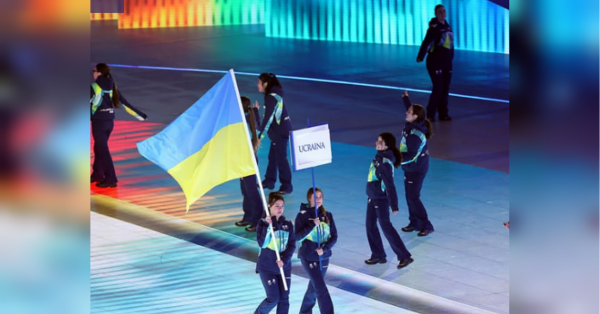 Ukrainians did not climb the podium: medal standings of the Paralympic Games as of&hellip;