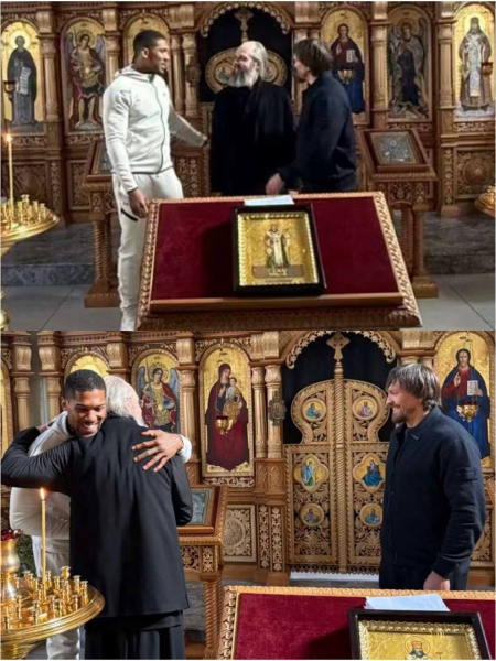 Joshua spoke Ukrainian, prayed in Kyiv for his fallen friends, and gave Beleniuk's mother a gift (photo, video) 4 Joshua spoke Ukrainian, prayed in Kyiv for his fallen friends, and gave Beleniuk's mother a gift (photo, video) 4