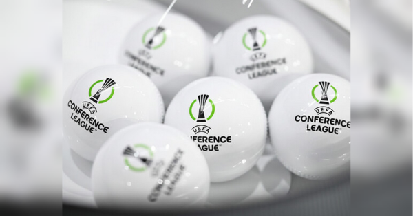 Shakhtar to play Lech: Conference League playoff draw results