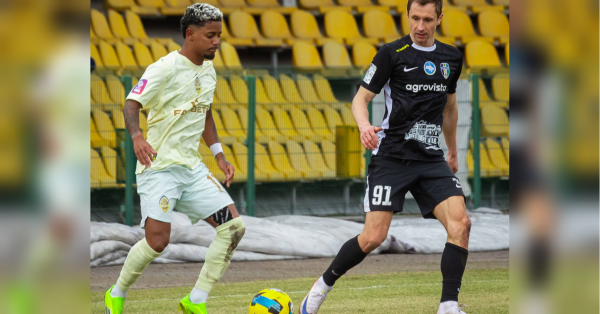 Ukrainian Football Championship-2025/2026, 19th round, March 6-9: results and video reviews of matches, team&hellip;