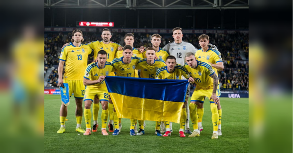 Sergey Rebrov's team was robbed in Spain: what is known 1