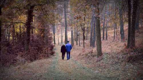 Why adult men choose life with their mother instead of their own family