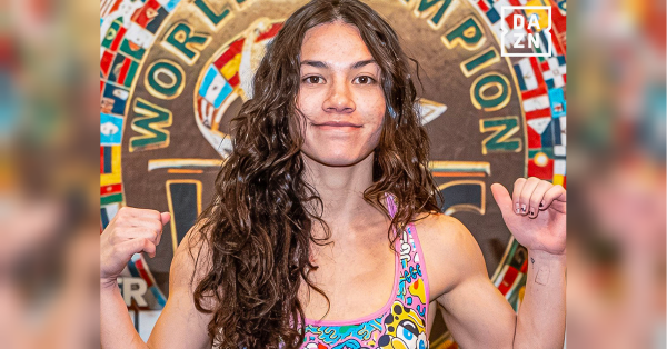 19-year-old boxer in coma after heavy knockout (photo, video)