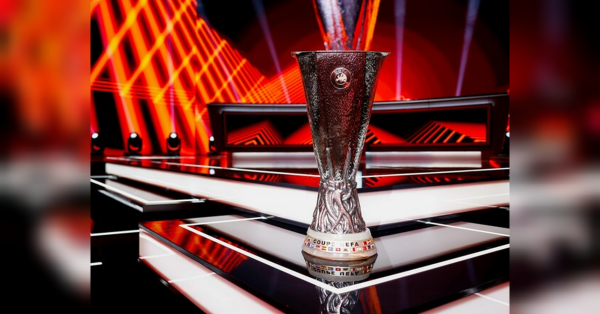 HOME 35 Europa League playoff draw: who got to the teams of Dovbyk and Yaremchuk