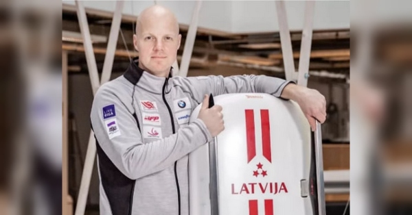 A valuable painting was stolen from the house of a two-time Olympic medalist who&hellip;