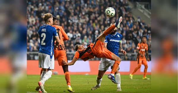 On which channel to watch Shakhtar — Lech online today: broadcast schedule and forecast for the Conference League match 1