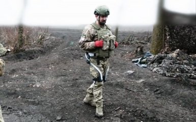 Ukrainian Defense Forces Begin Testing Special Exoskeletons at&hellip;