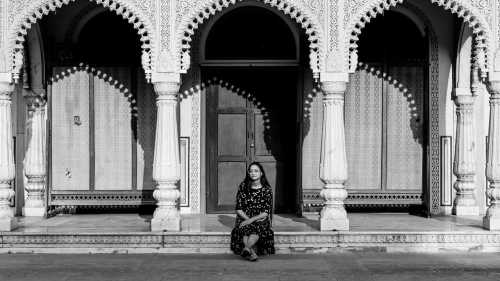 An ancient parable about wives and the most valuable things in life