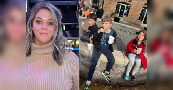 NHL reporter and her three young children died in a terrible fire (photos)