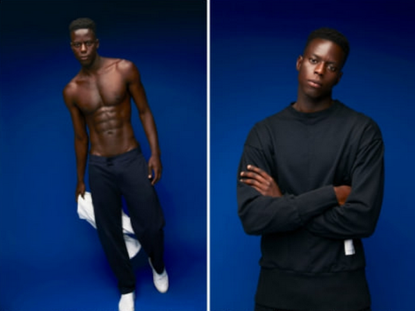 Two-time 2026 Olympic champion has a secret affair with a handsome black man (photo) 6