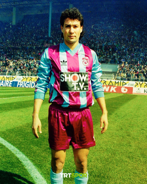 The coach of the Ukrainian national football team in a foreign club died (photo, video) 6