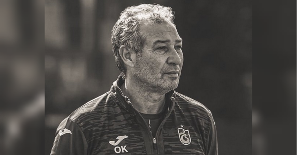 The coach of the Ukrainian national football team in a foreign club died (photo,&hellip;