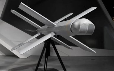 “Lancet” and “Scalpel”. GUR published data on the features of two Russian drones