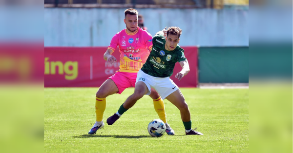 Ukrainian Football Championship-2025/2026, 20th round, March 13-15: results and video reviews of matches, team standings 3