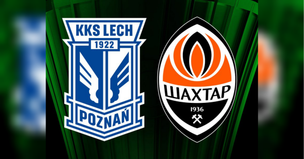 Where to watch Lech vs. Shakhtar online today: broadcast schedule and forecast for the&hellip;