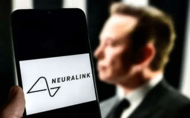 HOME 33 Neuralink brain chip allows a person to “speak” with the power of thought —…