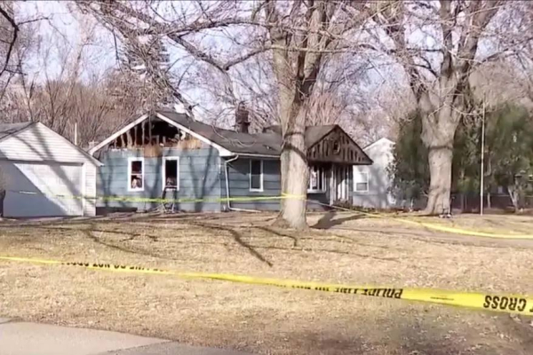 NHL reporter and her three young children died in a terrible fire (photos) 7