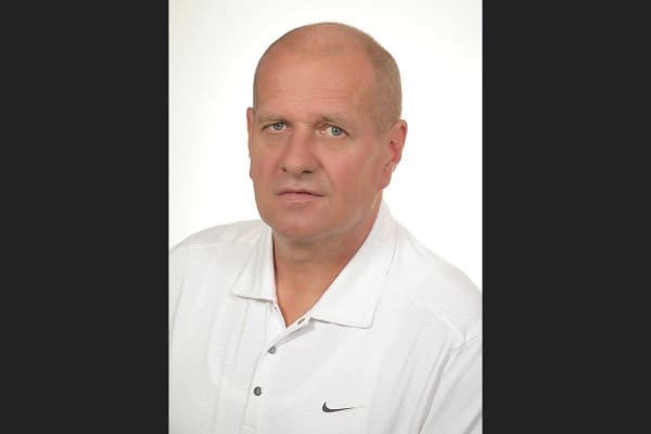 A tragedy struck the family of a three-time Olympic champion (photo) 4