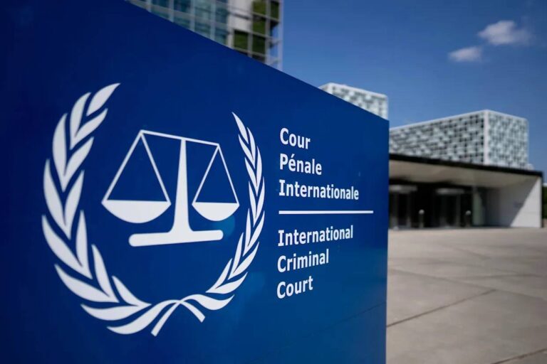 The International Criminal Court and Netanyahu: Challenges to Justice in March 2026