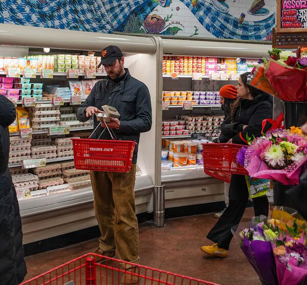 February Inflation Unchanged Before Iran Conflict Triggered Gas Price Spike